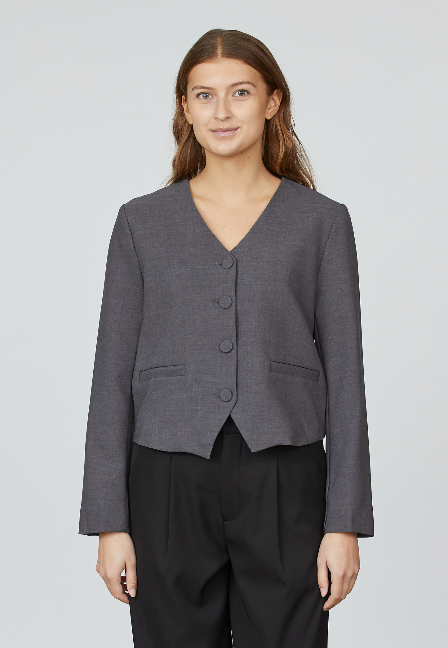 Nope Blazer