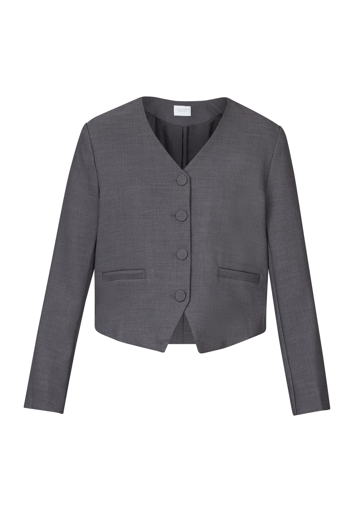 Nope Blazer