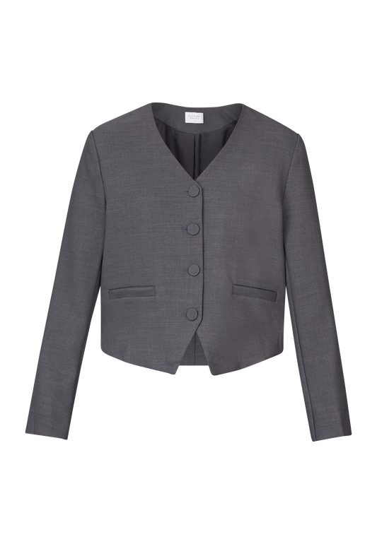Nope Blazer