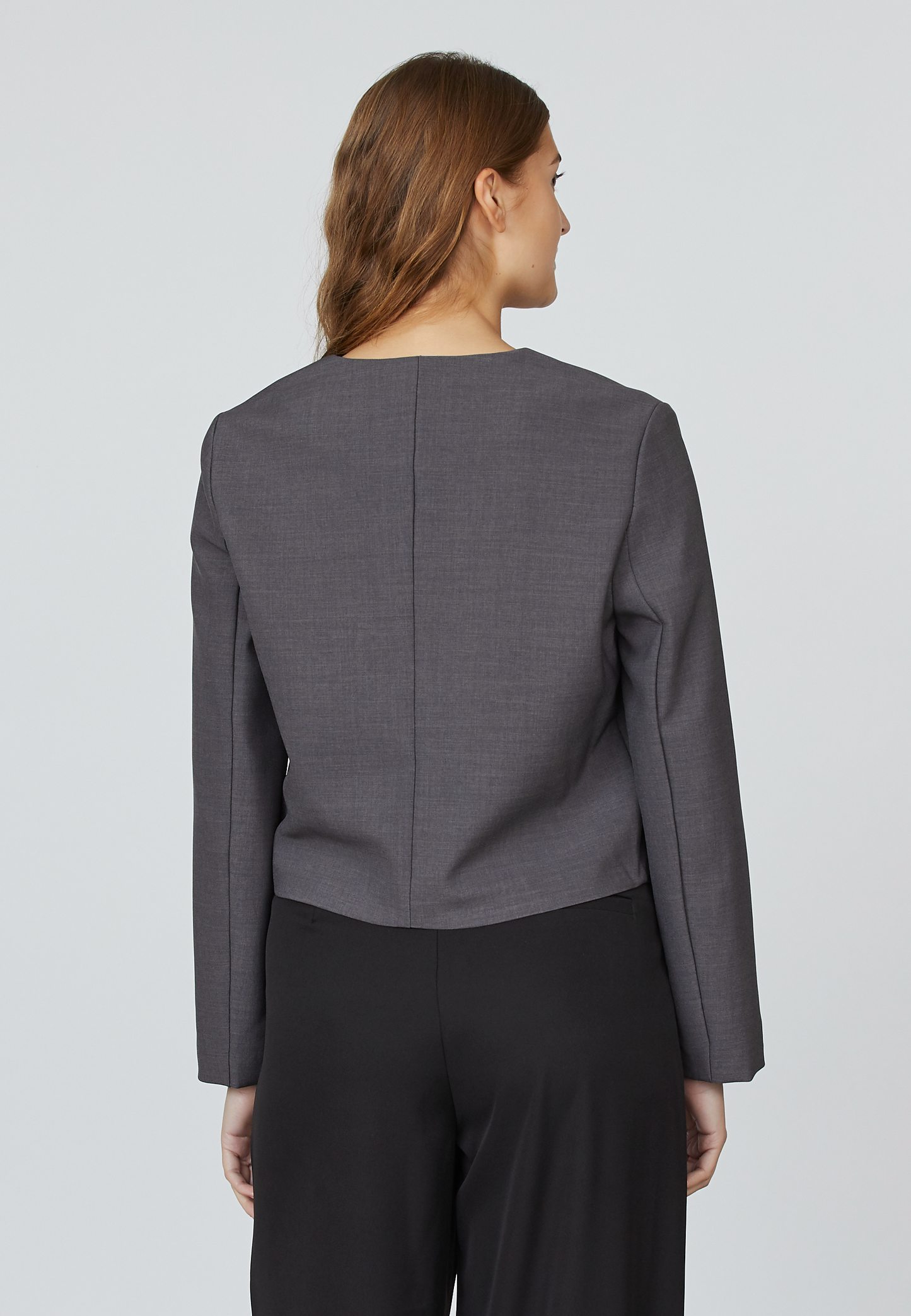 Nope Blazer