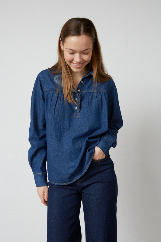 Ubisa Bluse