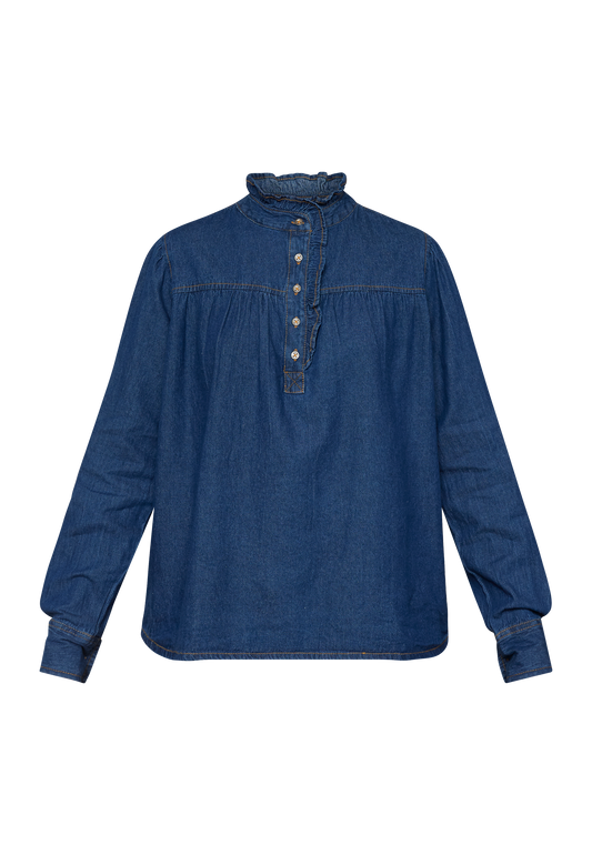 Ubisa Bluse