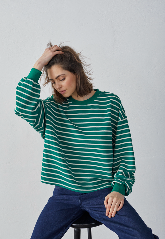 Eliso Sweater