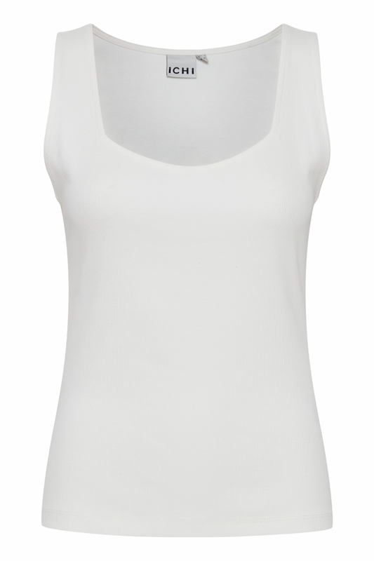 IHOreta Top - Hvid