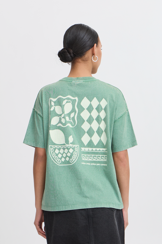 IHNabino T-shirt