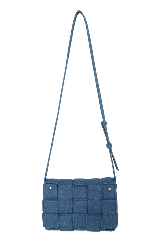 IALILI Denim Taske