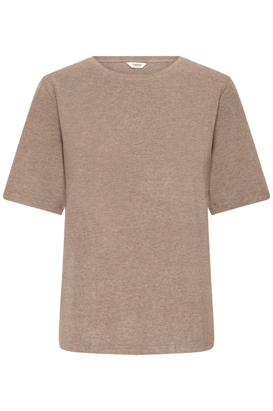 BYPamila T-shirt - Walnut