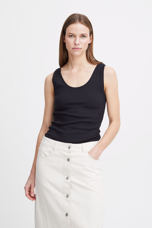 BYSanana Top - Sort
