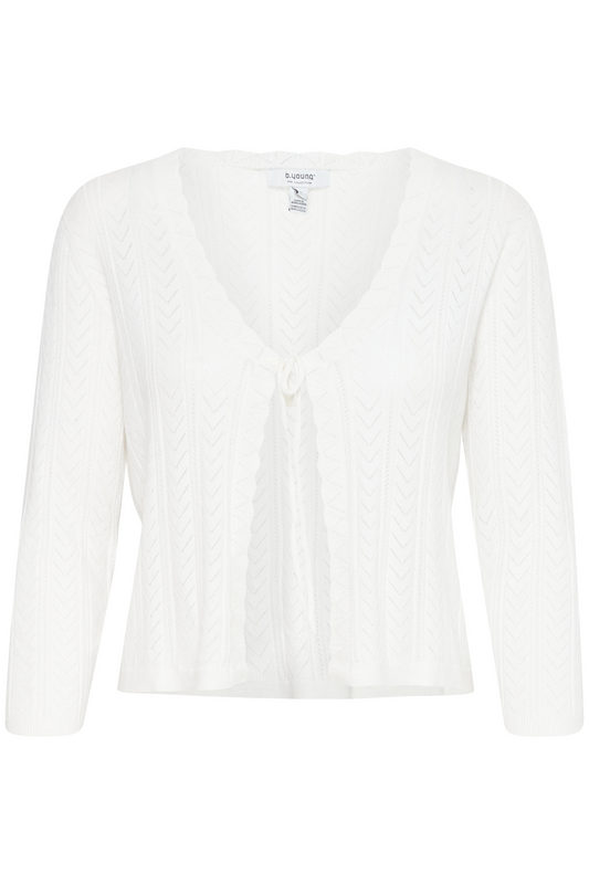 BYOmanja Cardigan