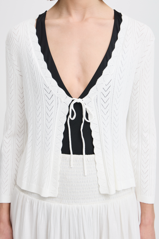 BYOmanja Cardigan