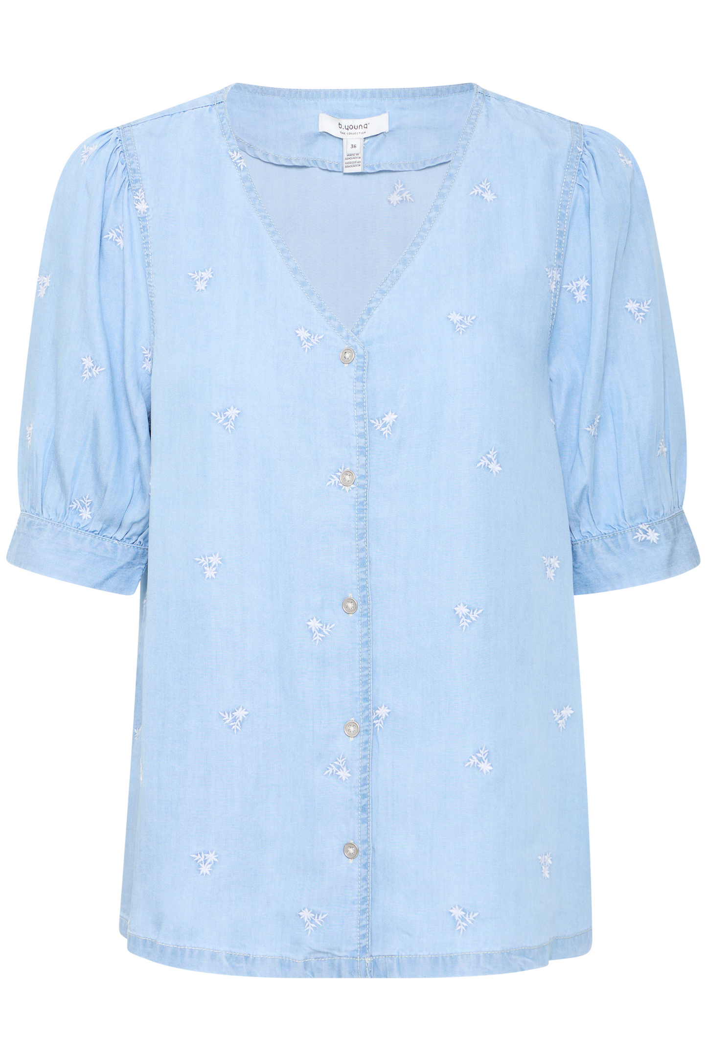 BYKosmo Bluse