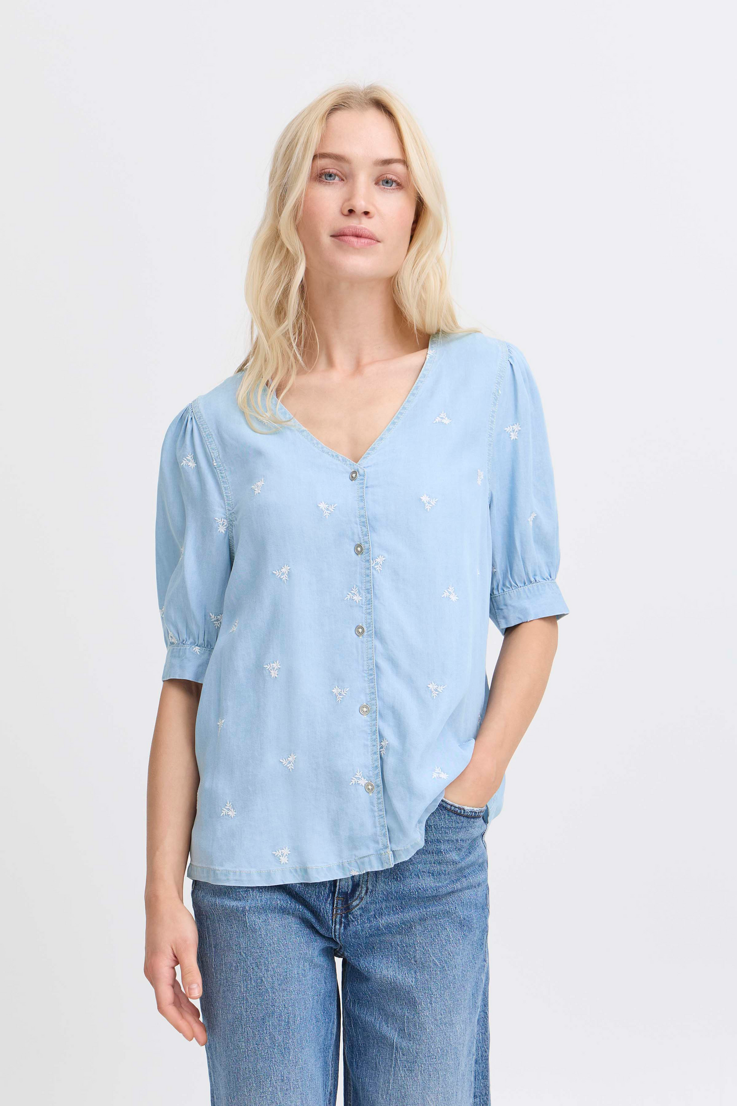 BYKosmo Bluse