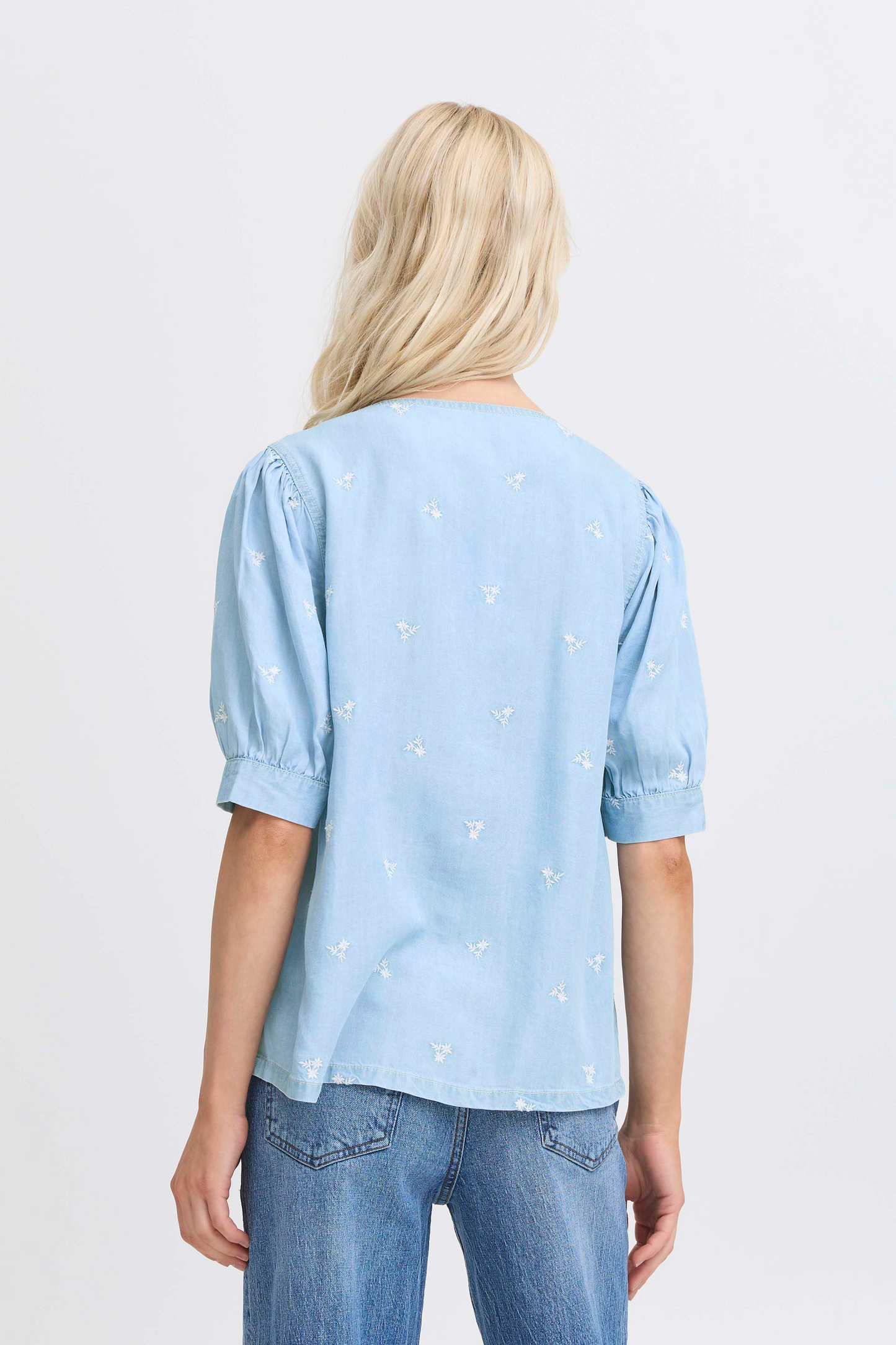 BYKosmo Bluse