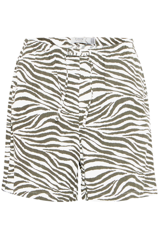 BYFalakka Shorts