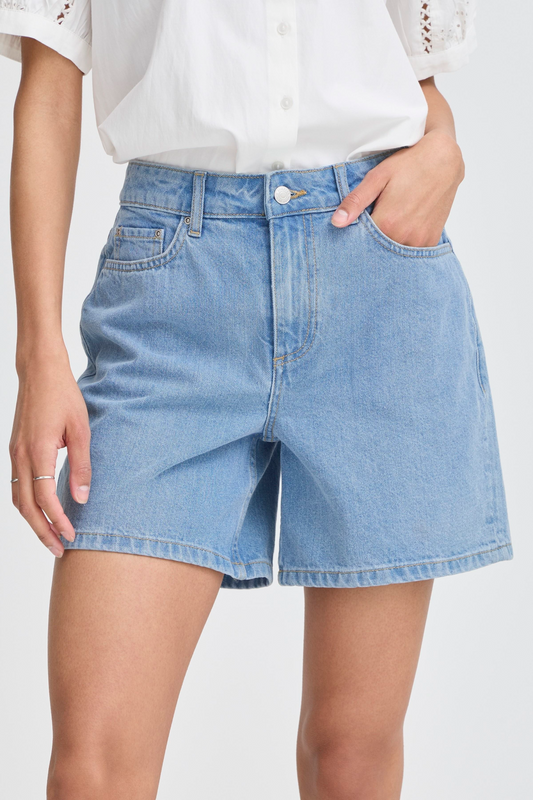 BYKallie Shorts