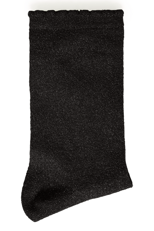 BYVilaine Sokker - Black