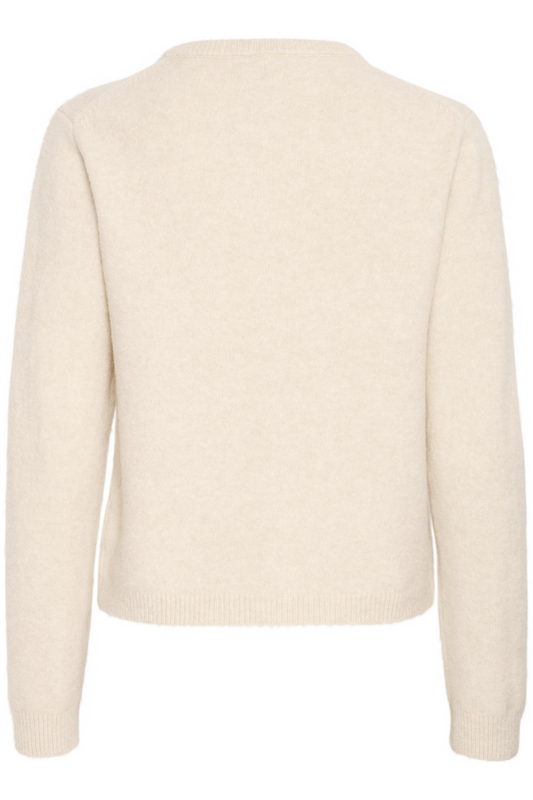 BYOssy Cardigan