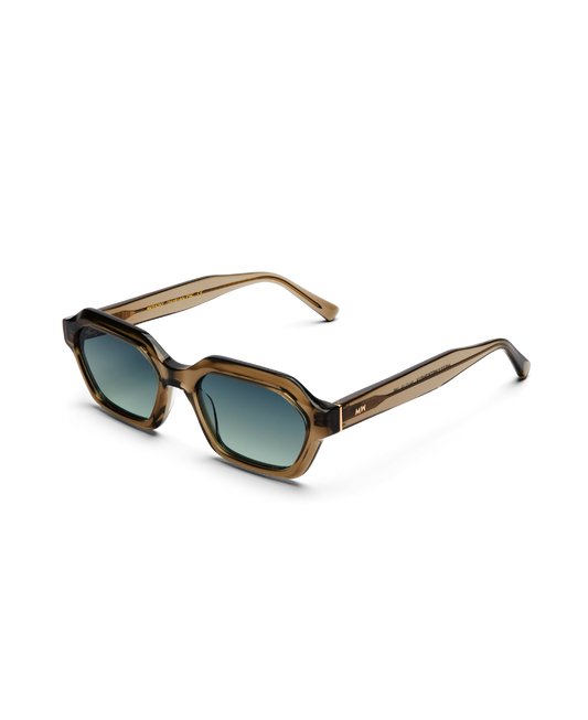 ANTHONY Green Bottle - Solbrille