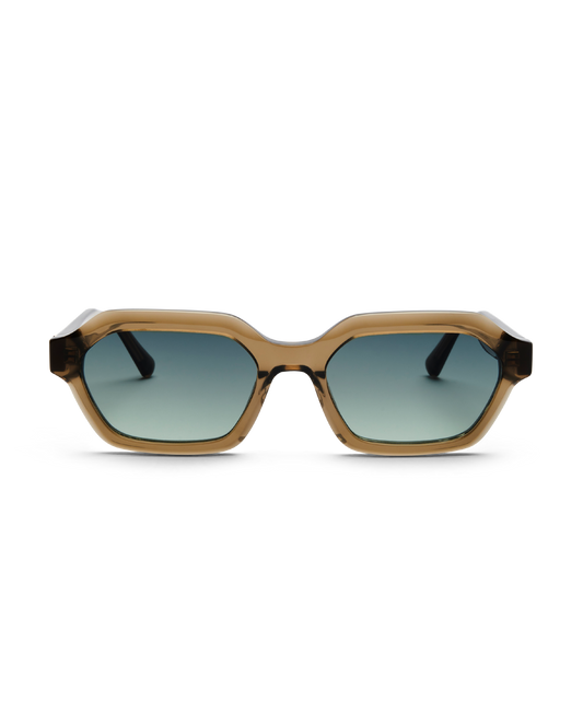 ANTHONY Green Bottle - Solbrille
