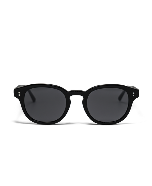 BILLE Grey Black - Solbrille