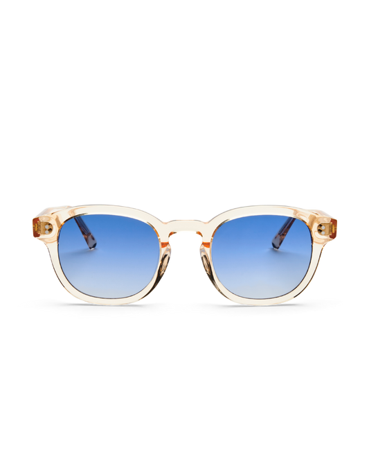 BILLE Champagne Blue - Solbrille