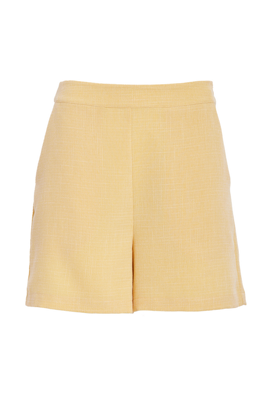 DSGemma Shorts
