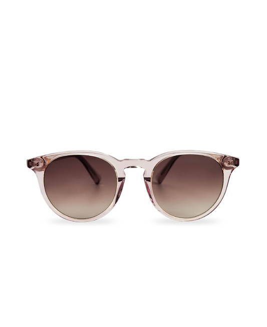 DEPP Rose Brown - Solbrille