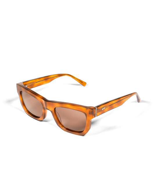 DON Brown Havana - Solbrille