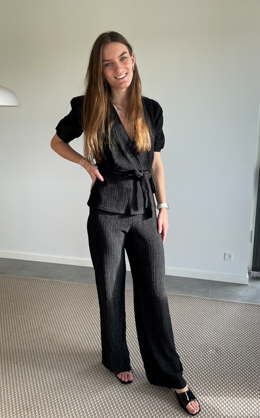 Glut Bukser - Glimmer