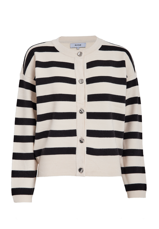 MSMadina Strik Cardigan