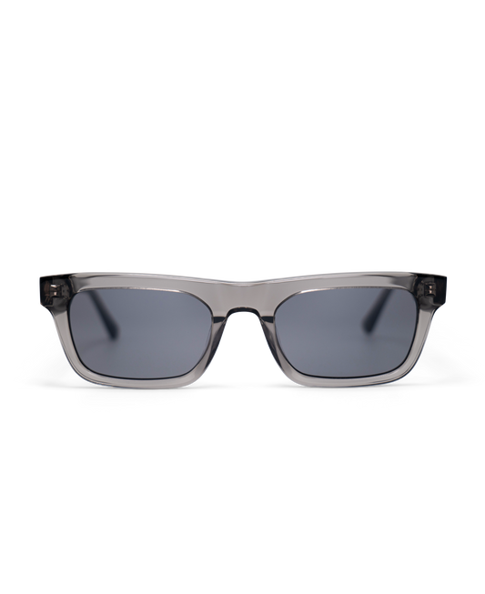 NEW DYLAN Crystal Grey - Solbrille