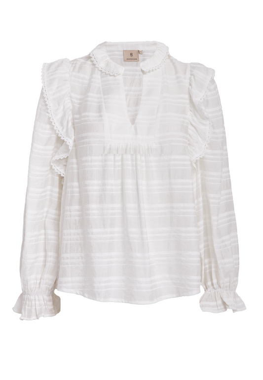 PCGry Bluse