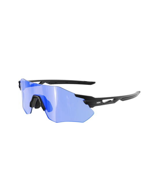 SONIC XEP BLACK - Sportsbrille