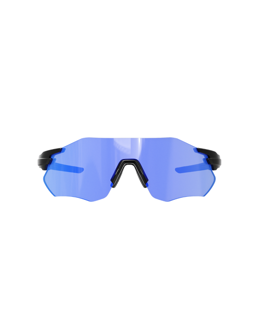 SONIC XEP BLACK - Sportsbrille