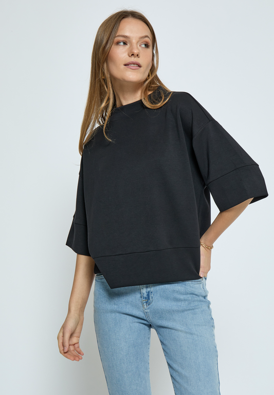 PCDicette Sweat - Sort