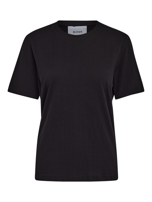MSCathy GOTS T-shirt - sort