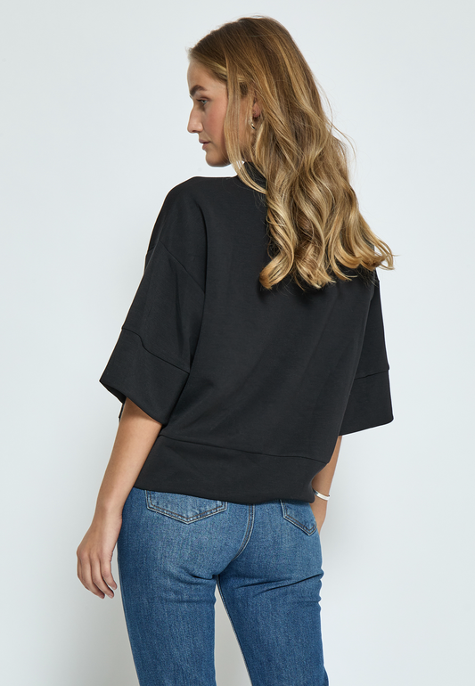 PCDicette Sweat - Sort