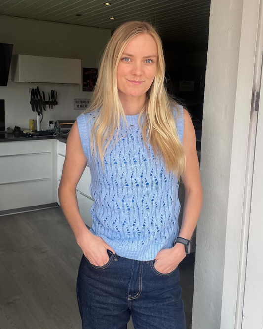 DSDixie Strik Vest