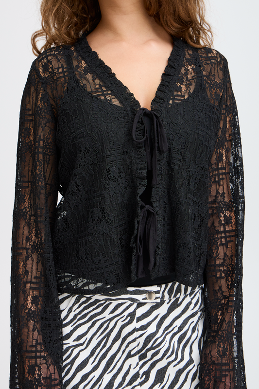 IXRutta Bluse