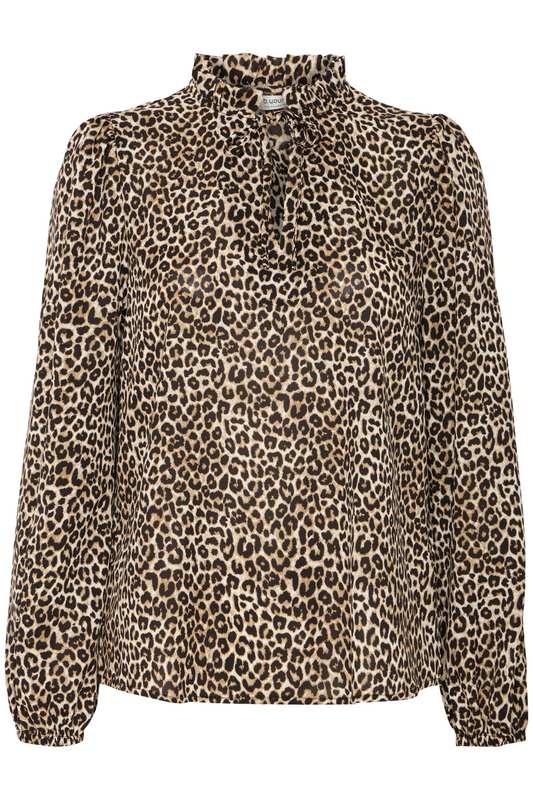 BXFliomina Bluse