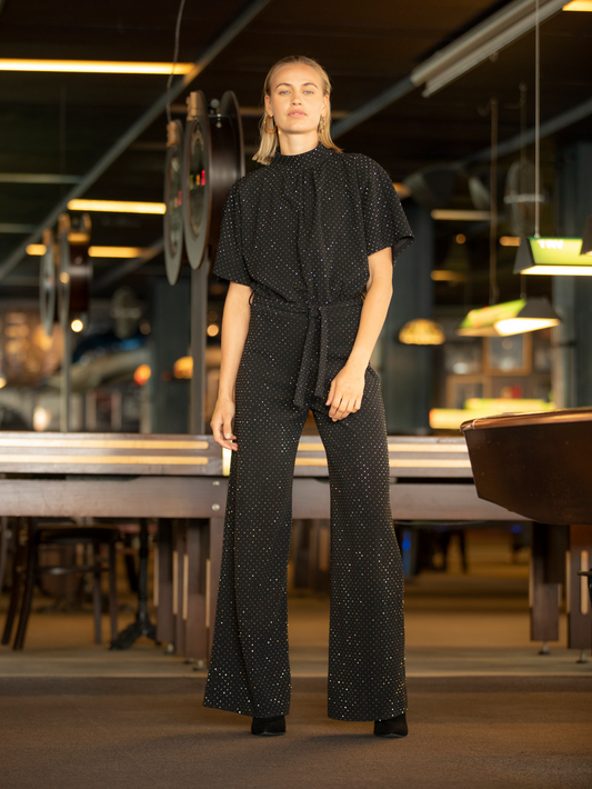 Girl-8 Jumpsuit