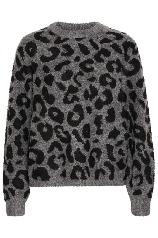 BYMinya Leopard Strik