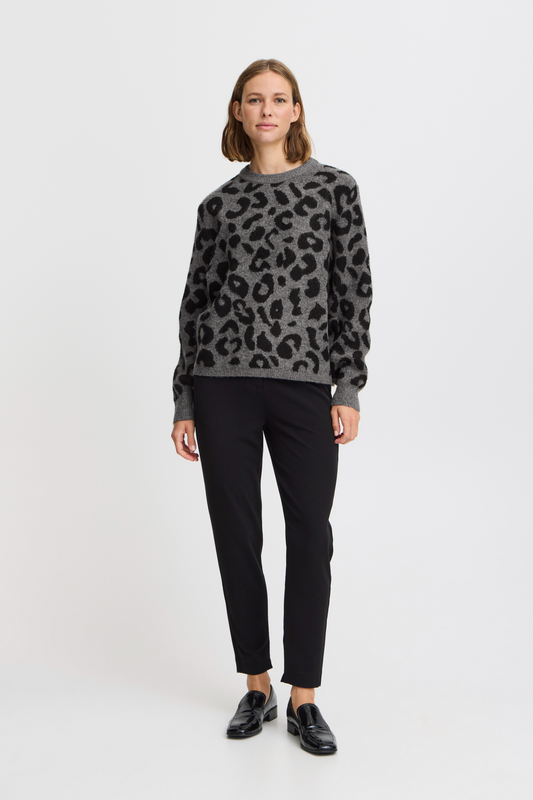 BYMinya Leopard Strik
