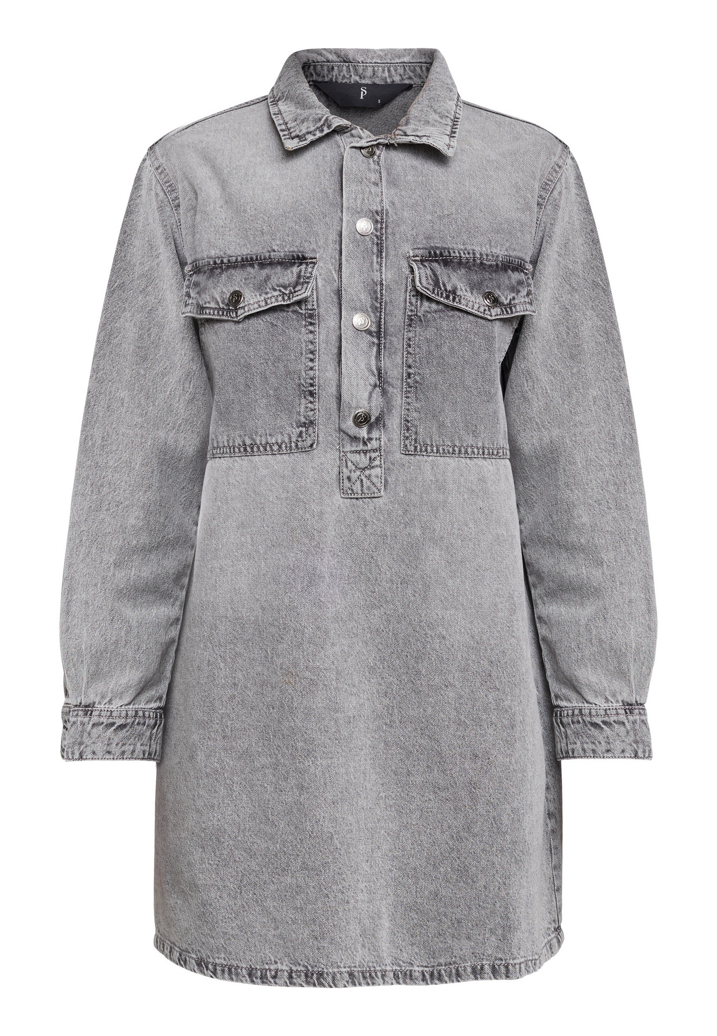 Ovea Denim Kjole