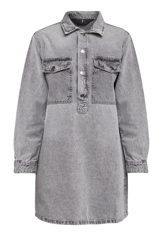 Ovea Denim Kjole