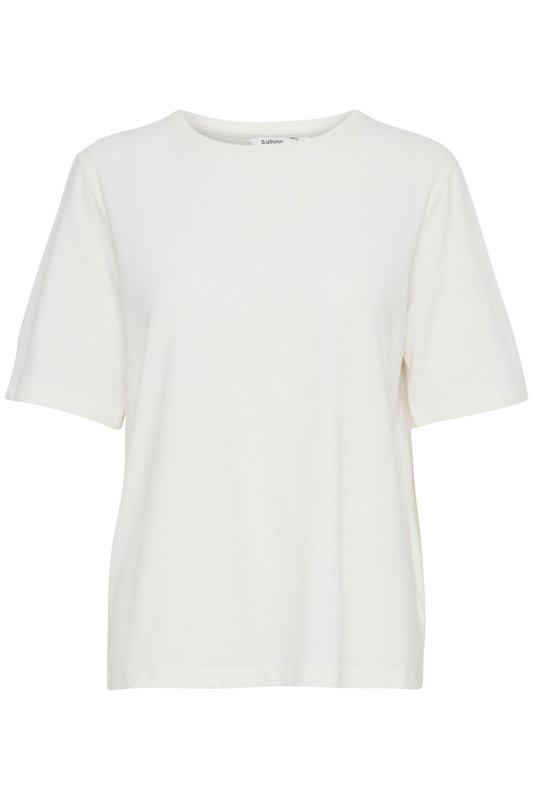 BYPamila T-shirt - Hvid