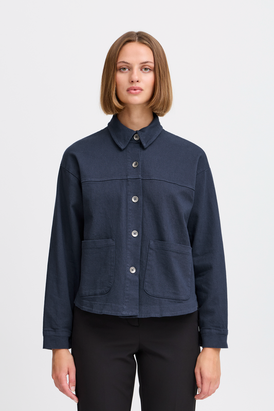 IXJilian Casual Jakke