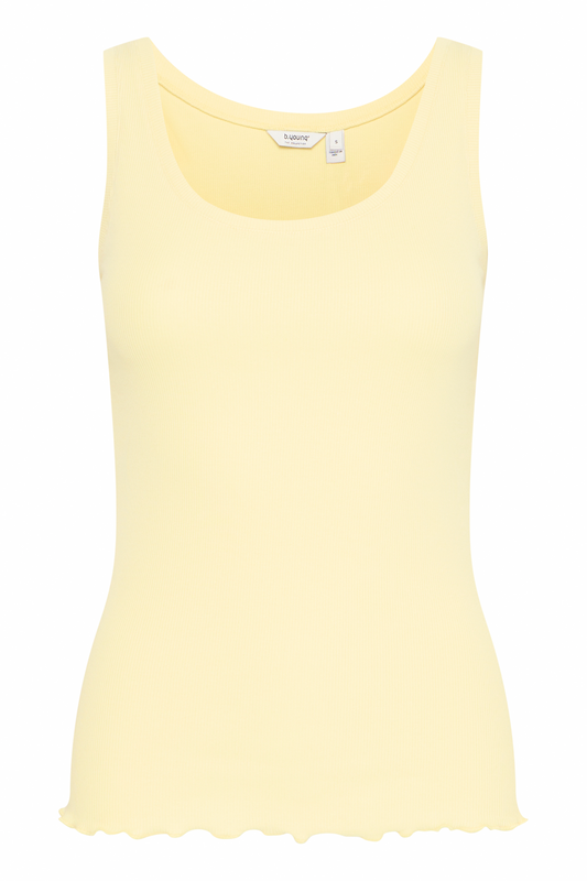 BYSanana Top - Gul
