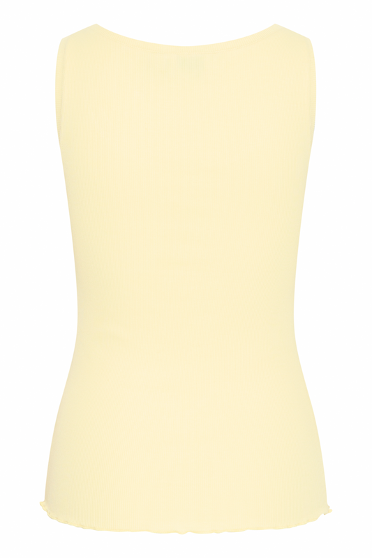 BYSanana Top - Gul