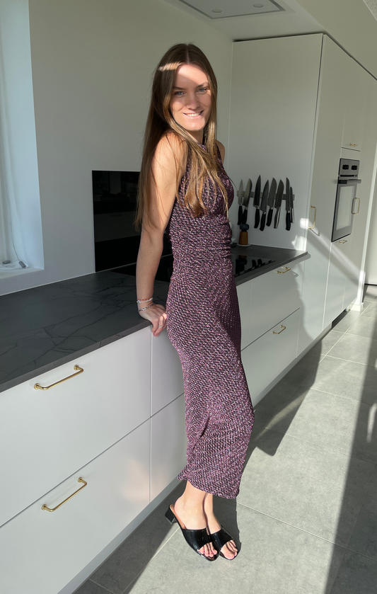 Esme-10 Kjole